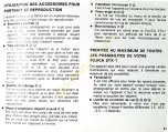 Предварительный просмотр 80 страницы FujiFilm FUJICA STX-1 Owner'S Manual