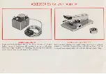 Предварительный просмотр 18 страницы FujiFilm Fujicascope M2 Owner'S Manual