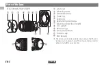 Preview for 6 page of FujiFilm FUJINON GF45-100mmF4 R LM OIS WR Owner'S Manual