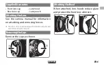 Preview for 7 page of FujiFilm FUJINON GF45-100mmF4 R LM OIS WR Owner'S Manual