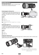 Предварительный просмотр 16 страницы FujiFilm FUJINON MK18-55mmT2.9 Owner'S Manual