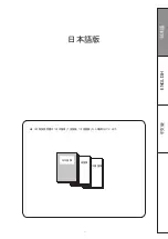 Preview for 3 page of FujiFilm Fujinon UA14X4.5BERD-S6B Operation Manual