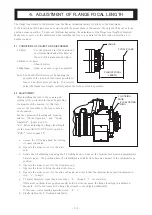 Preview for 49 page of FujiFilm Fujinon UA14X4.5BERD-S6B Operation Manual