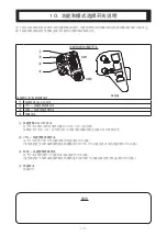 Preview for 99 page of FujiFilm Fujinon UA14X4.5BERD-S6B Operation Manual