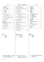 Preview for 7 page of FujiFilm Fujinon XA20sx8.5BERM-K3 Operation Manual