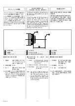 Preview for 9 page of FujiFilm Fujinon XA20sx8.5BERM-K3 Operation Manual