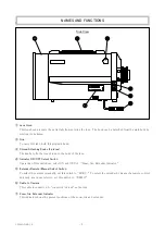 Предварительный просмотр 32 страницы FujiFilm FUJINON XA22x7BES-D8 Operating Manual