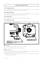 Предварительный просмотр 36 страницы FujiFilm FUJINON XA22x7BES-D8 Operating Manual