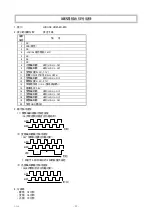 Preview for 62 page of FujiFilm FUJINON XA55x9.5BESM-S5L Operation Manual