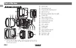 Preview for 20 page of FujiFilm Fujinon XF1.4X TC F2 WR Owner'S Manual