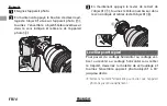 Preview for 44 page of FujiFilm Fujinon XF1.4X TC F2 WR Owner'S Manual