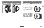 Preview for 53 page of FujiFilm Fujinon XF1.4X TC F2 WR Owner'S Manual