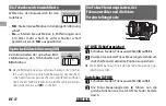 Preview for 56 page of FujiFilm Fujinon XF1.4X TC F2 WR Owner'S Manual