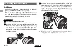 Preview for 58 page of FujiFilm Fujinon XF1.4X TC F2 WR Owner'S Manual