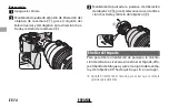 Preview for 74 page of FujiFilm Fujinon XF1.4X TC F2 WR Owner'S Manual