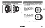 Preview for 83 page of FujiFilm Fujinon XF1.4X TC F2 WR Owner'S Manual