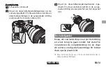 Preview for 89 page of FujiFilm Fujinon XF1.4X TC F2 WR Owner'S Manual