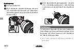 Preview for 104 page of FujiFilm Fujinon XF1.4X TC F2 WR Owner'S Manual