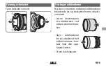 Preview for 113 page of FujiFilm Fujinon XF1.4X TC F2 WR Owner'S Manual