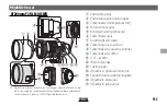 Preview for 125 page of FujiFilm Fujinon XF1.4X TC F2 WR Owner'S Manual