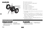 Preview for 126 page of FujiFilm Fujinon XF1.4X TC F2 WR Owner'S Manual