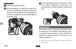 Preview for 134 page of FujiFilm Fujinon XF1.4X TC F2 WR Owner'S Manual