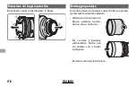 Preview for 158 page of FujiFilm Fujinon XF1.4X TC F2 WR Owner'S Manual