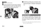 Preview for 164 page of FujiFilm Fujinon XF1.4X TC F2 WR Owner'S Manual