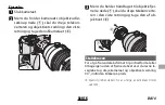 Preview for 179 page of FujiFilm Fujinon XF1.4X TC F2 WR Owner'S Manual