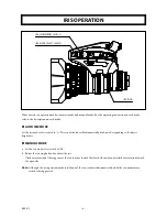 Preview for 10 page of FujiFilm FUJINON XT17x4.5BRM-K14 Operation Manual