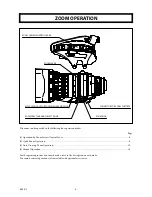 Preview for 12 page of FujiFilm FUJINON XT17x4.5BRM-K14 Operation Manual