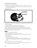 Preview for 13 page of FujiFilm FUJINON XT17x4.5BRM-K14 Operation Manual