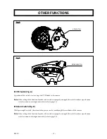 Preview for 16 page of FujiFilm FUJINON XT17x4.5BRM-K14 Operation Manual