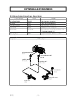 Preview for 20 page of FujiFilm FUJINON XT17x4.5BRM-K14 Operation Manual