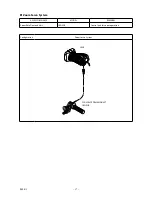 Preview for 21 page of FujiFilm FUJINON XT17x4.5BRM-K14 Operation Manual