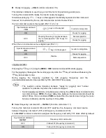 Preview for 81 page of FujiFilm FVR-Micro Instruction Manual