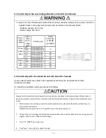 Preview for 122 page of FujiFilm FVR-Micro Instruction Manual