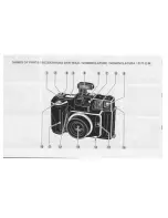 Предварительный просмотр 2 страницы FujiFilm GA645 Owner'S Manual