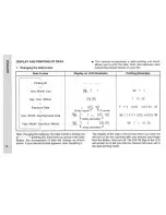 Предварительный просмотр 17 страницы FujiFilm GA645 Owner'S Manual