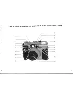 Preview for 3 page of FujiFilm GA645Zi Owner'S Manual