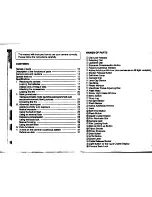 Preview for 20 page of FujiFilm GA645Zi Owner'S Manual