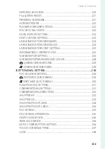 Preview for 19 page of FujiFilm GFX 100S Owner'S Manual