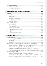 Preview for 21 page of FujiFilm GFX 100S Owner'S Manual