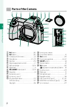 Preview for 26 page of FujiFilm GFX 100S Owner'S Manual