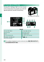 Preview for 46 page of FujiFilm GFX 100S Owner'S Manual