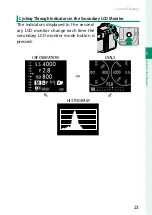 Preview for 47 page of FujiFilm GFX 100S Owner'S Manual