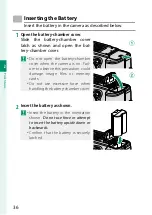 Preview for 60 page of FujiFilm GFX 100S Owner'S Manual