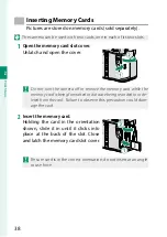 Preview for 62 page of FujiFilm GFX 100S Owner'S Manual