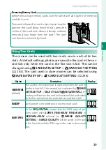 Preview for 63 page of FujiFilm GFX 100S Owner'S Manual