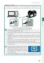 Preview for 67 page of FujiFilm GFX 100S Owner'S Manual